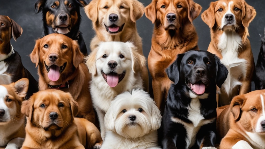 top 10 male dog names