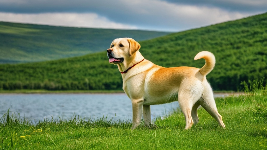 labrador