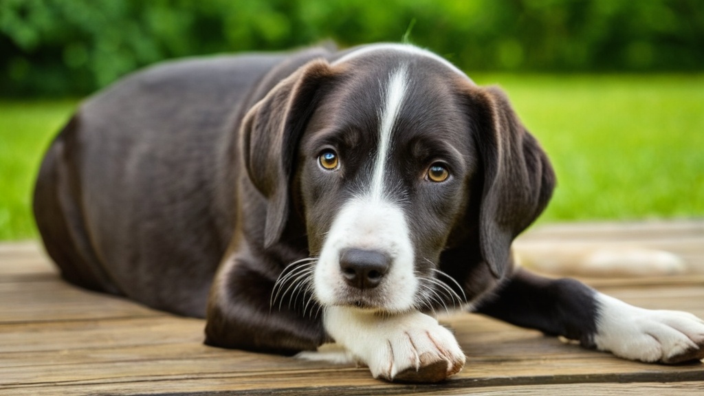 skin diseases in dogs