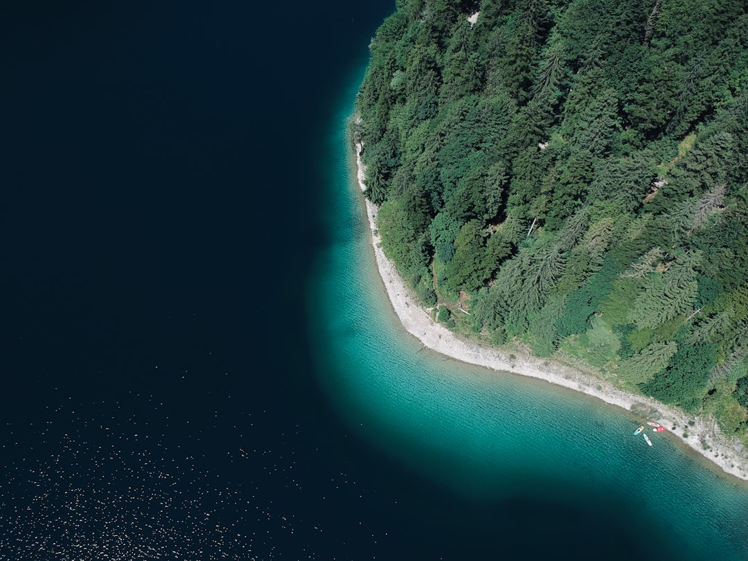 Photo strand ostroveni valcea