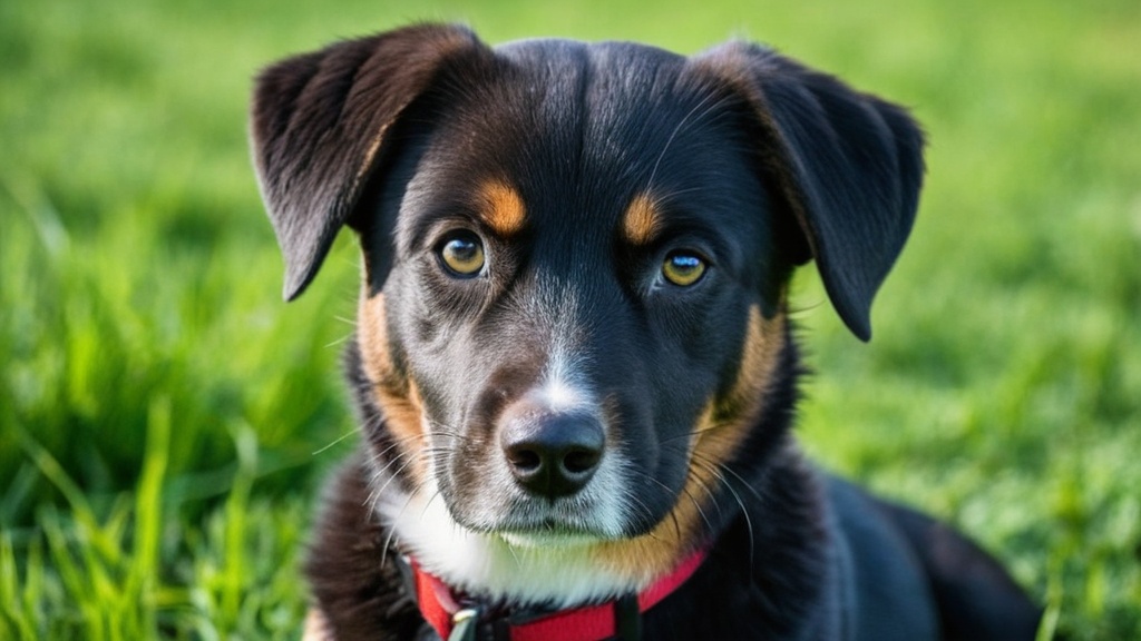 Photo top 10 male dog names